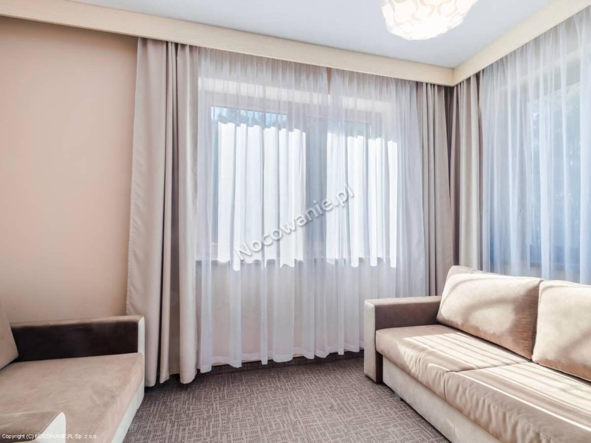 Villa Lesna Mosty Kültér fotó